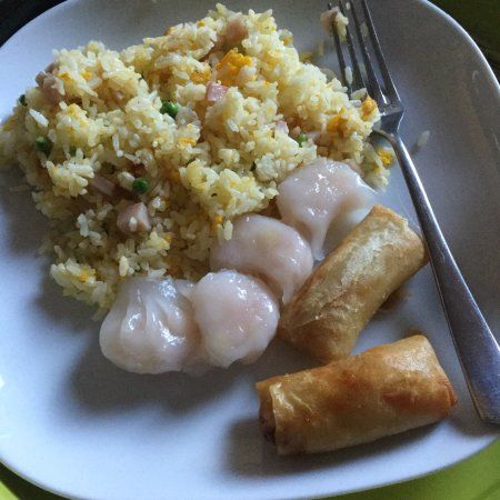 Rosticceria Gallo Bianco